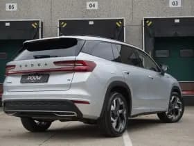 Škoda Kodiaq thumbnail 2