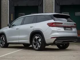 Škoda Kodiaq thumbnail 11