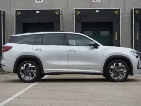Škoda Kodiaq thumbnail 3