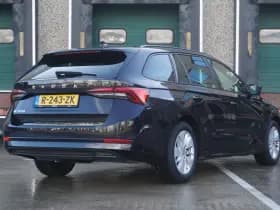 Škoda Octavia thumbnail 2