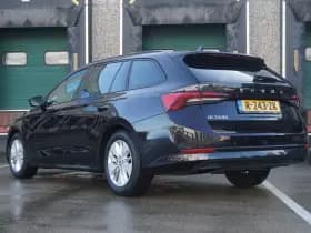 Škoda Octavia thumbnail 11