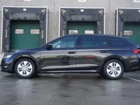 Škoda Octavia thumbnail 12