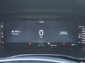 Škoda Octavia thumbnail 17