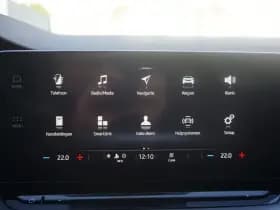 Škoda Octavia thumbnail 27