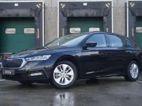 Škoda Octavia thumbnail 30