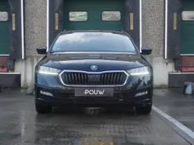 Škoda Octavia thumbnail 8