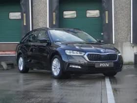 Škoda Octavia thumbnail 9