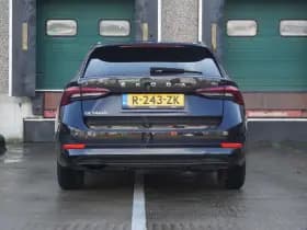 Škoda Octavia thumbnail 10