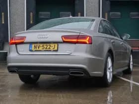 Audi A6 thumbnail 2