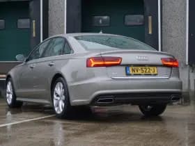 Audi A6 thumbnail 11