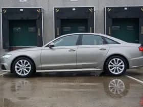 Audi A6 thumbnail 12