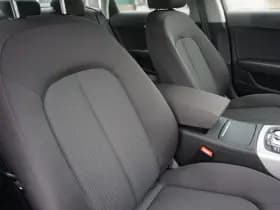 Audi A6 thumbnail 13