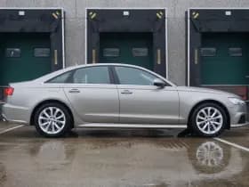 Audi A6 thumbnail 3
