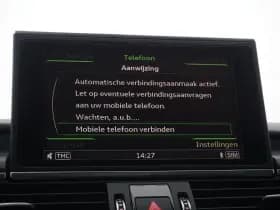 Audi A6 thumbnail 21