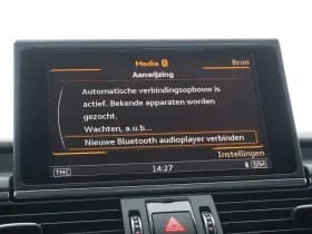 Audi A6 thumbnail 29