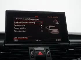 Audi A6 thumbnail 34