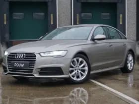 Audi A6 thumbnail 35