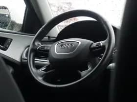 Audi A6 thumbnail 5