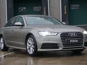 Audi A6 thumbnail 9
