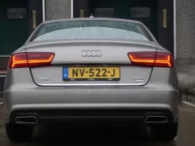 Audi A6 thumbnail 10