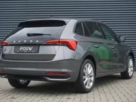 Škoda Scala thumbnail 2