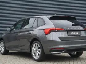 Škoda Scala thumbnail 11