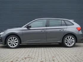 Škoda Scala thumbnail 12