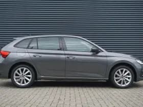 Škoda Scala thumbnail 3