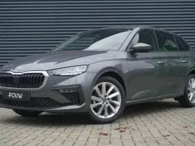 Škoda Scala thumbnail 37