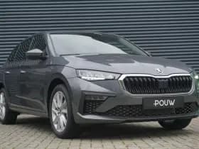 Škoda Scala thumbnail 9