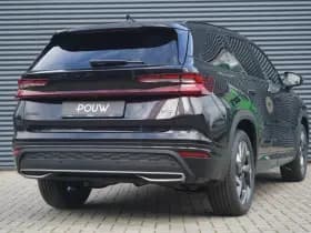 Škoda Kodiaq thumbnail 2