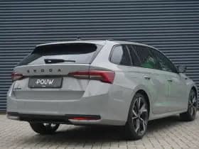 Škoda Octavia thumbnail 2