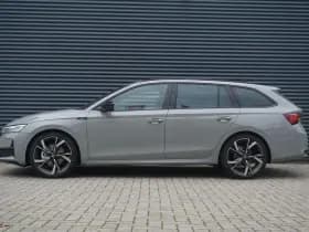 Škoda Octavia thumbnail 11