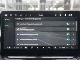 Škoda Octavia thumbnail 26