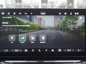 Škoda Octavia thumbnail 29