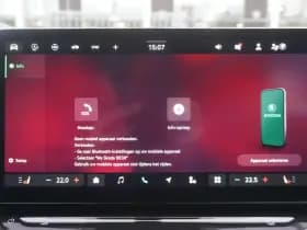 Škoda Octavia thumbnail 32