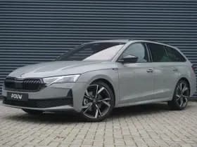 Škoda Octavia thumbnail 42