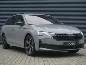 Škoda Octavia thumbnail 9
