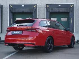 Škoda Octavia thumbnail 2
