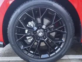 Škoda Octavia thumbnail 12