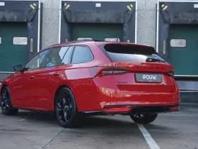 Škoda Octavia thumbnail 13