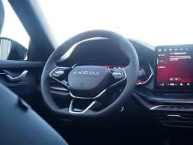 Škoda Octavia thumbnail 23