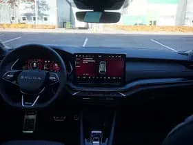 Škoda Octavia thumbnail 24