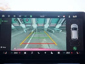 Škoda Octavia thumbnail 33