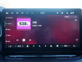 Škoda Octavia thumbnail 36