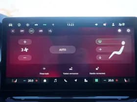 Škoda Octavia thumbnail 40