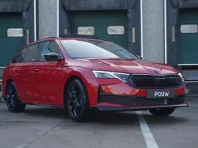 Škoda Octavia thumbnail 8