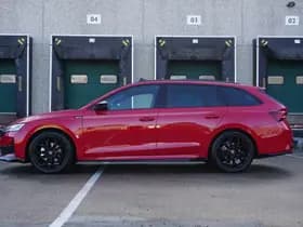Škoda Octavia thumbnail 10