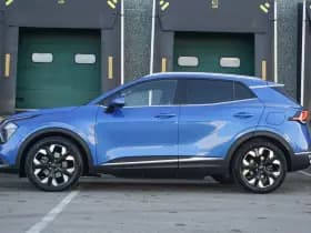 Kia Sportage thumbnail 13