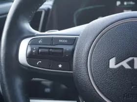 Kia Sportage thumbnail 20